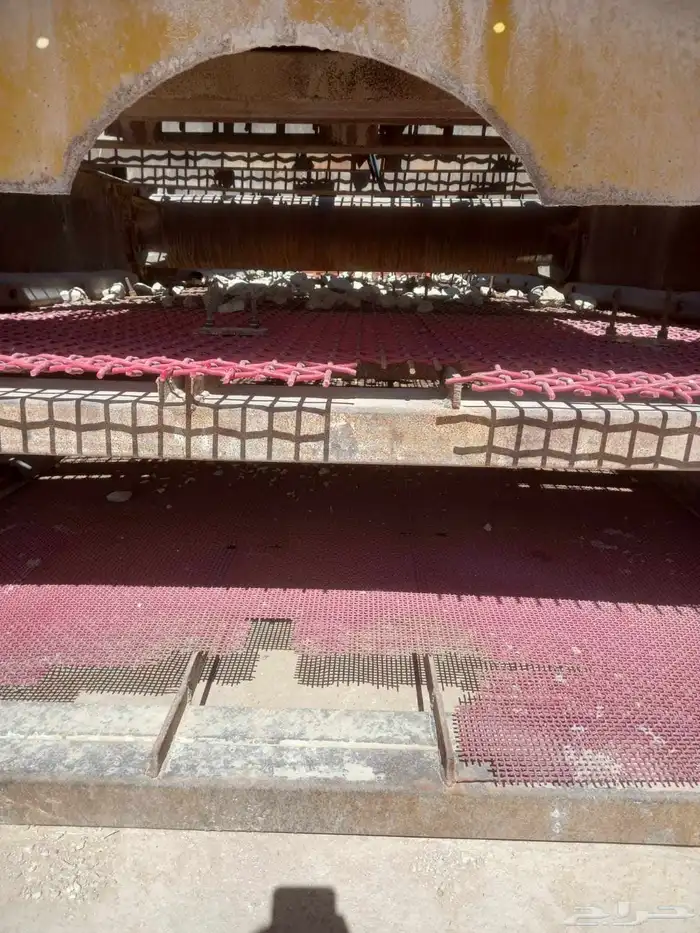 غرابيل للبيع 5