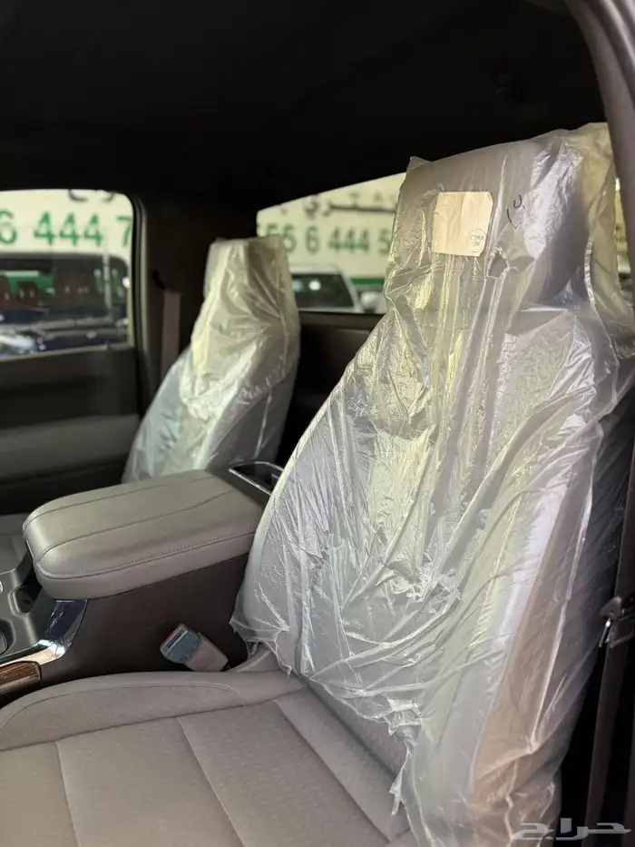 جي ام سي - سييرا - 2023 - الفيشن 16