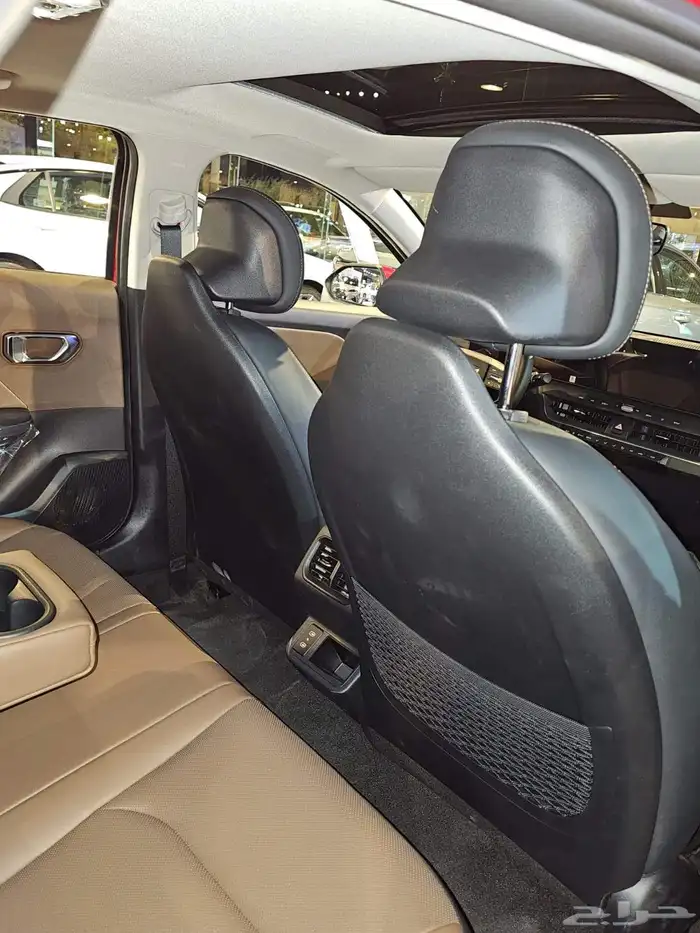 كيا k4 نص فل 2026 متوفر عروض نهاية العام لجميع السيارة 9