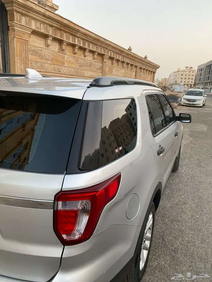 فورد اكسبلورر 2016 15