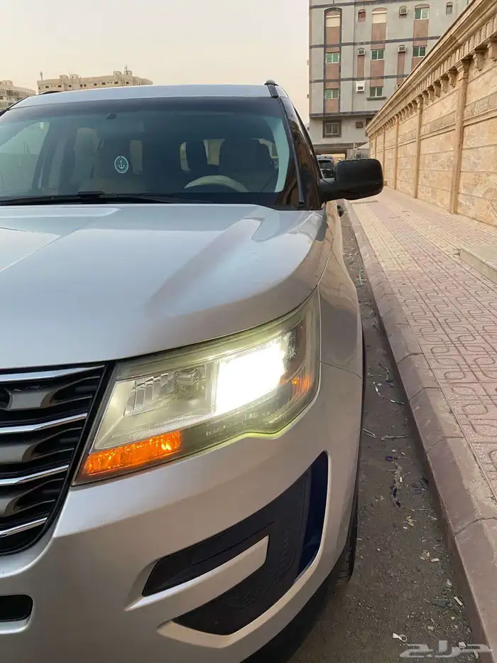 فورد اكسبلورر 2016 31