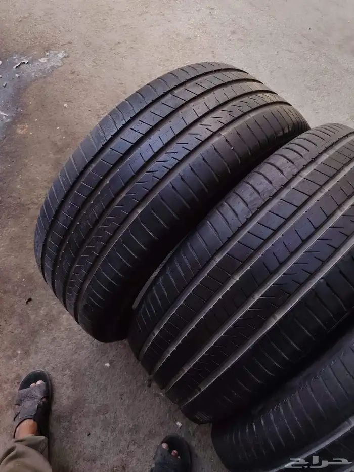 كفرات مقاس 285 45 22 0