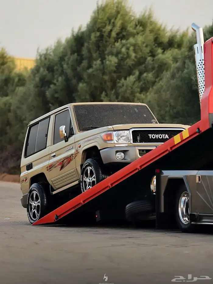 سطحة جدة الى الرياض الدمام ابها تبوك المدينه القصيم 7