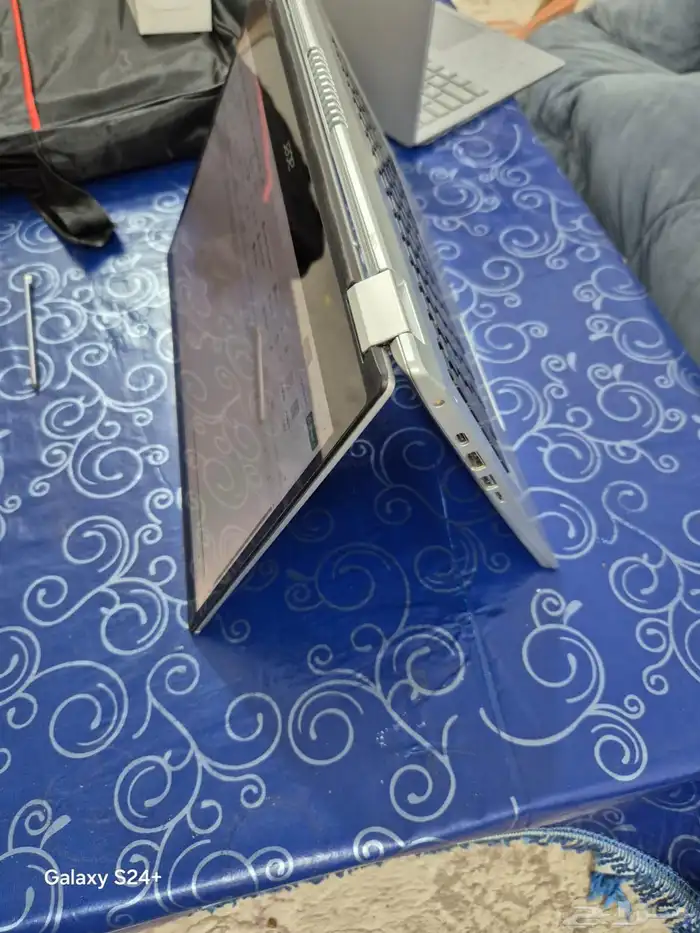 Acer Spin (Convertible Touch) Intel Core i5  10th Gen 1