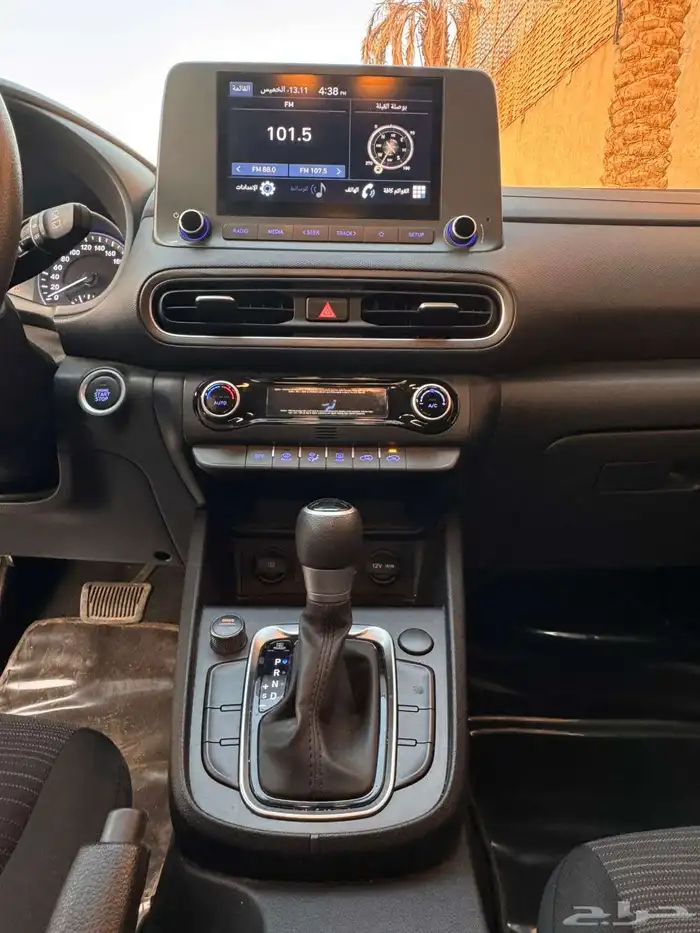 هيواندي كونا 2021 نص فل نظيف جدا 19