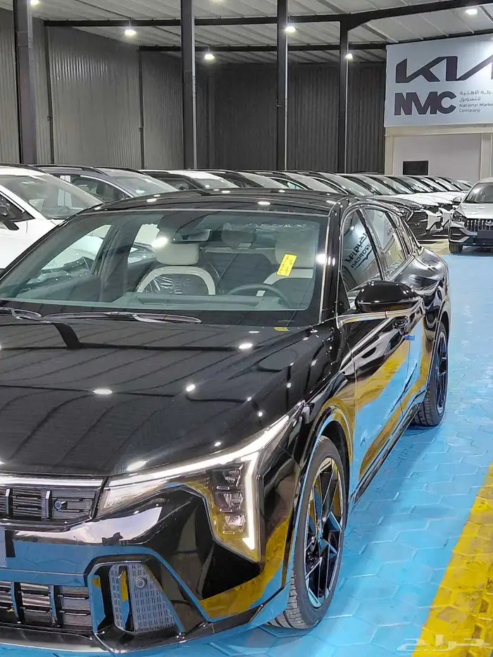 كيا كي 4 فل كامل 2026 اقل سعر 95500 5