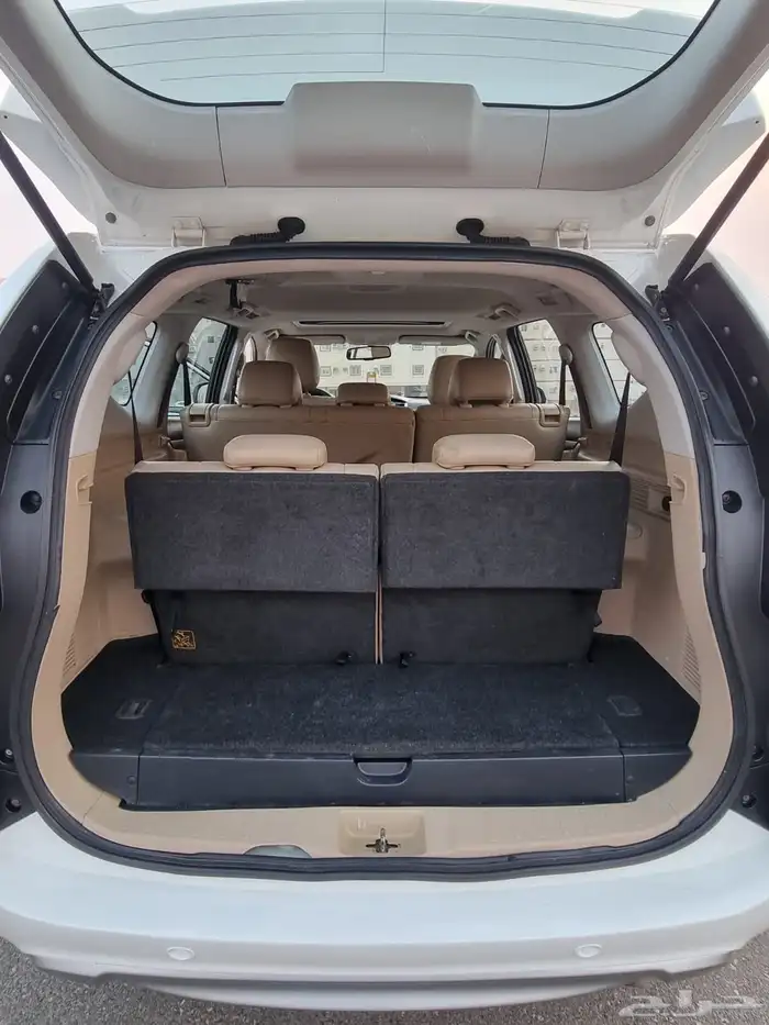 ميتسوبيشي مونتيرو 2018 فل لميتد سبورت 13