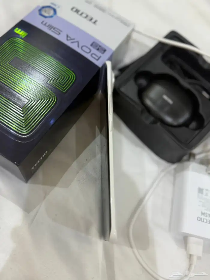 تكنو سليم 256 1