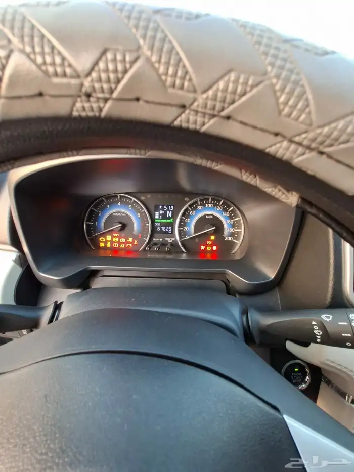 تويوتا راش 2023 0