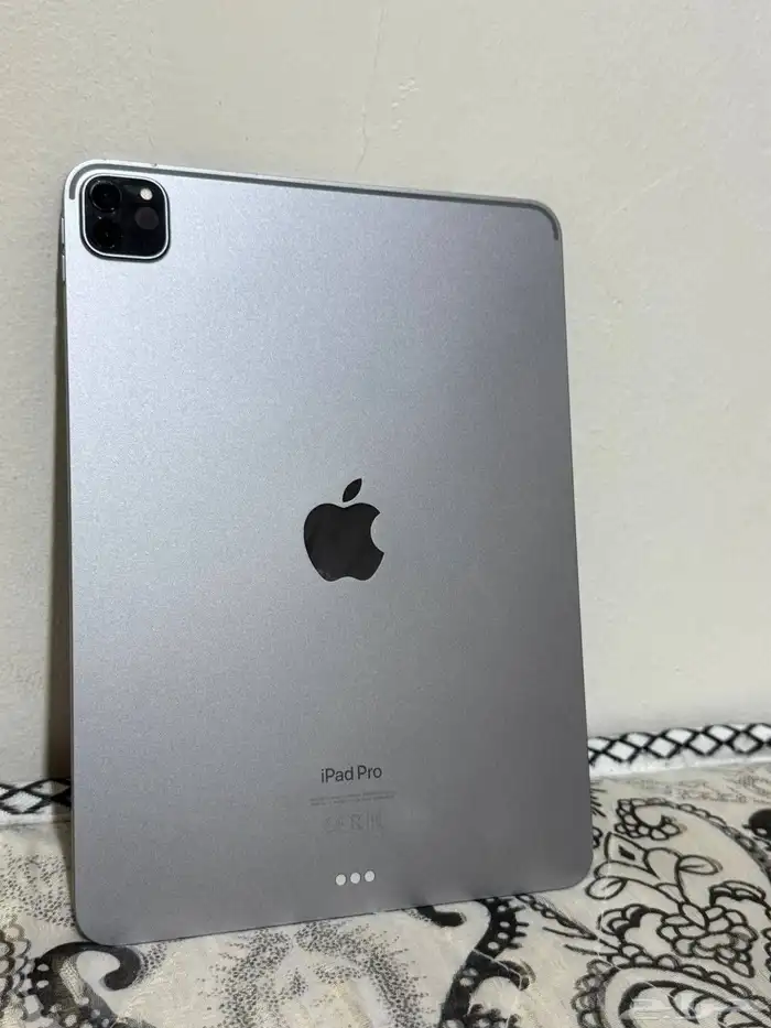 ايبادm2للبيع 0