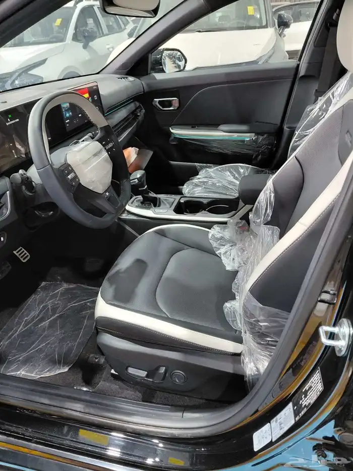 كيا كي 4 فل كامل 2026 اقل سعر 95500 9