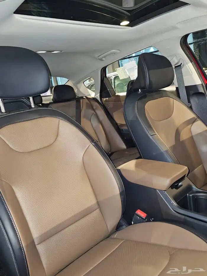 كيا k4 نص فل 2026 متوفر عروض نهاية العام لجميع السيارة 5