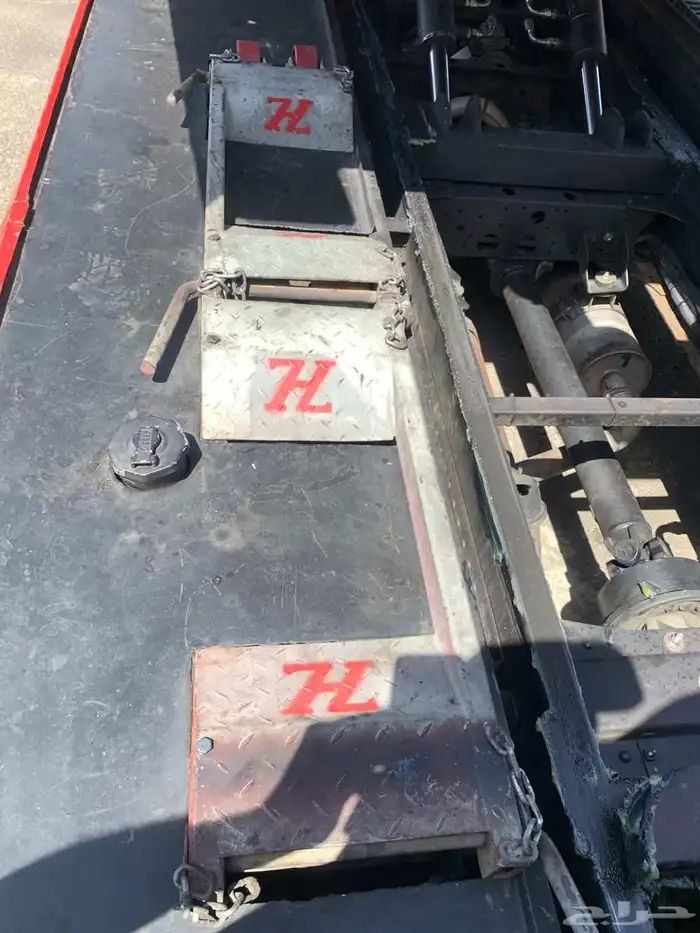 سطحه هيدروليك 2023 باخشب 15