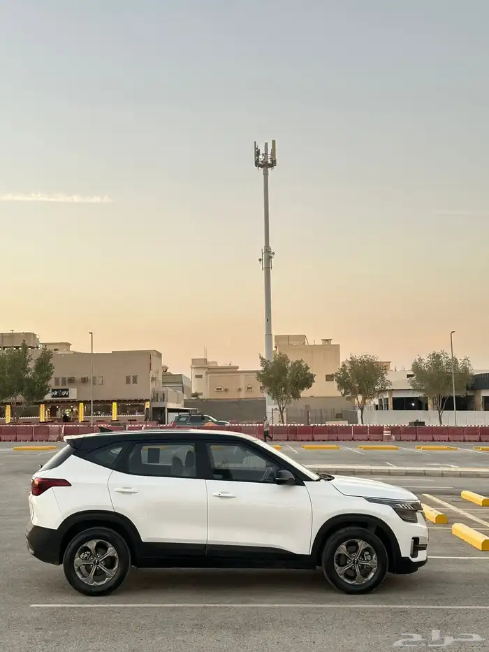 كيا سلتوس مديل 2023 2