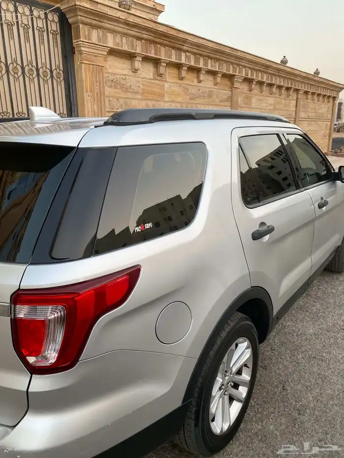 فورد اكسبلورر 2016 13