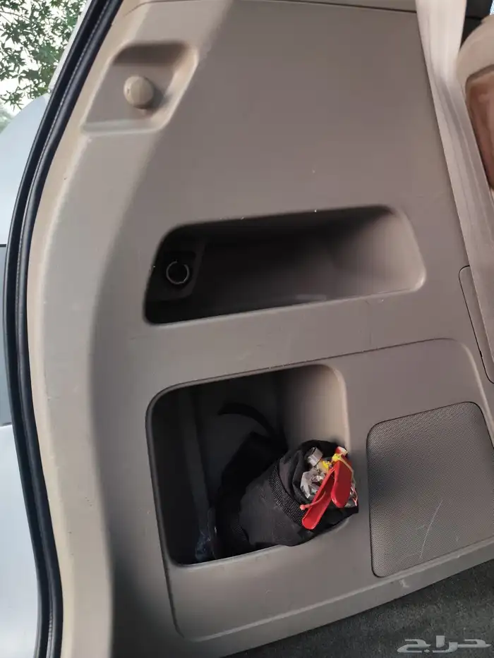 للبيع هوندا اوديسي فل كامل اخت الجديدة بالاحساء 2015 14