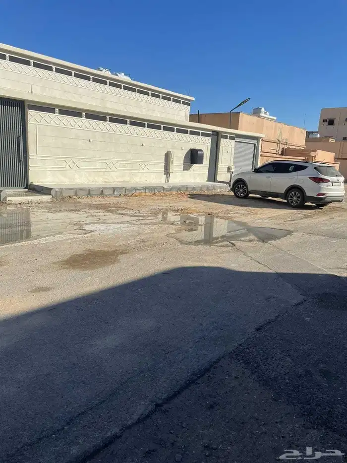 القيصومه الخالدية بيت 0