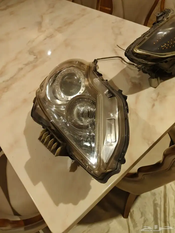 شمعه يمين انفنتي 0