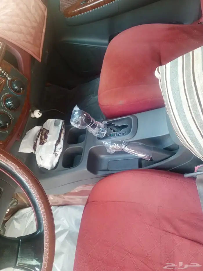 هايلكس موديل 2014 فلل كامل تماتيك 11