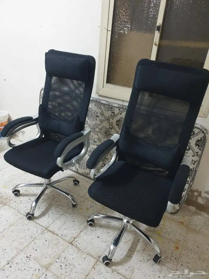 كرسي مكتب 0
