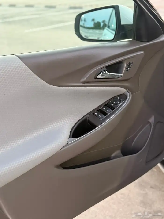 شفروليه ماليبو 2017Chevrolet Malibu 15