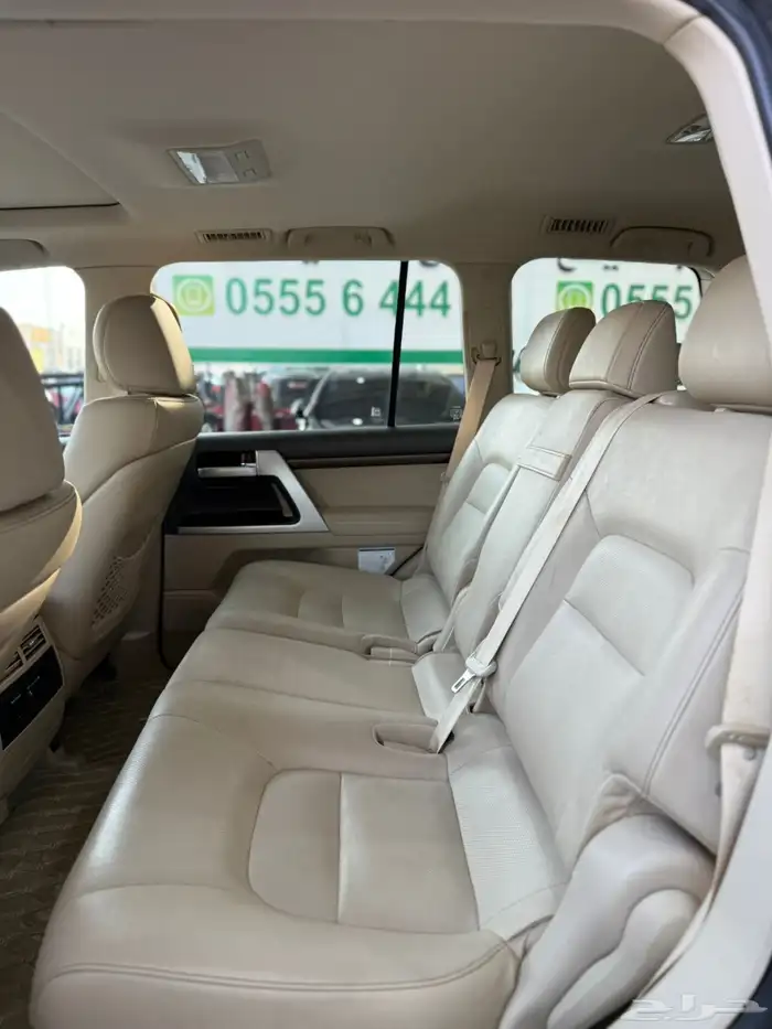 في اكس ار - 2019 - مكينة 57 - فل كامل - ب 185 الف 14