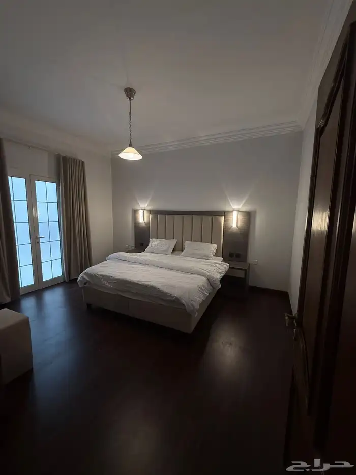 شقق مفروشة للايجار الشهري 3