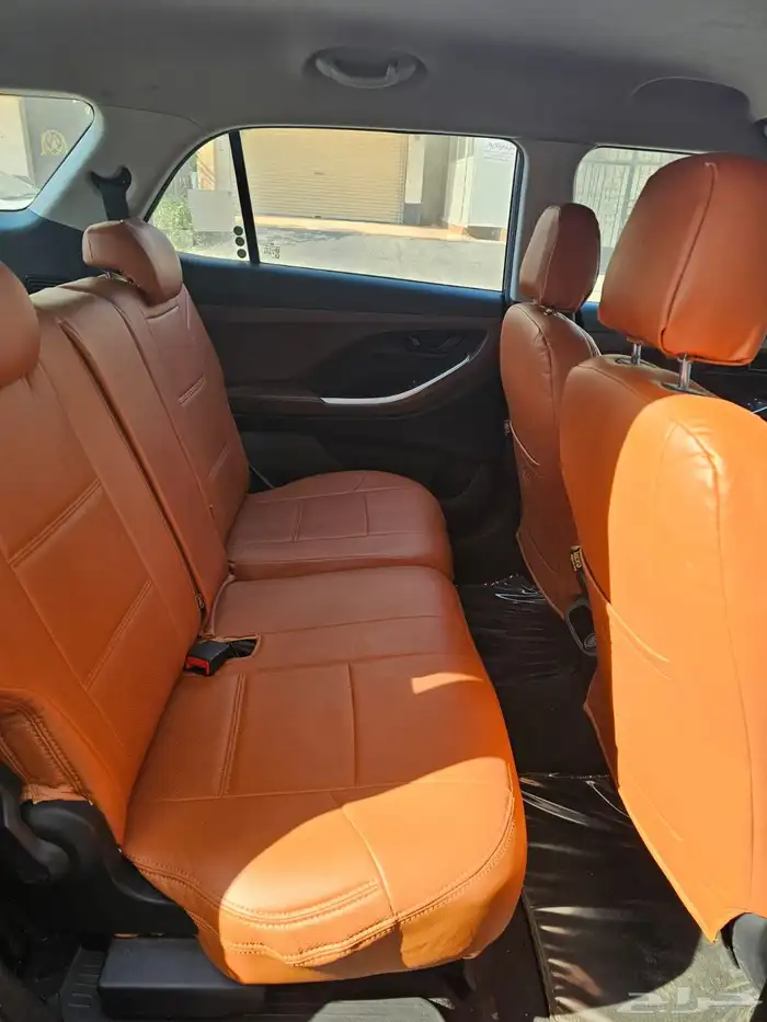 هنداي كريتا جراند 7 راكب 7