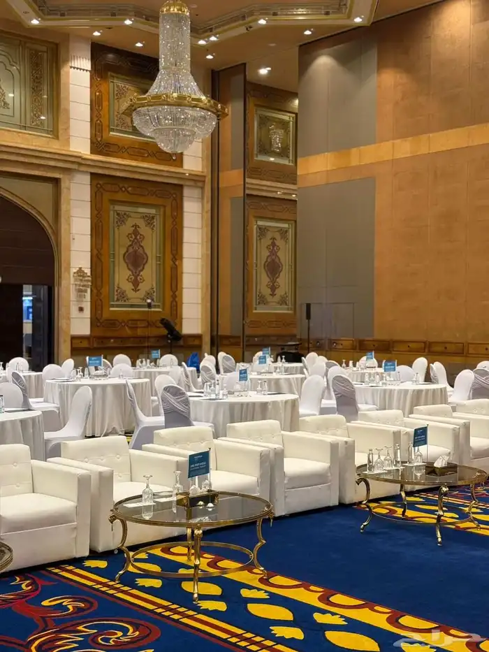 كنب إيجار نظيف وكميات .. تأجير كنب 5