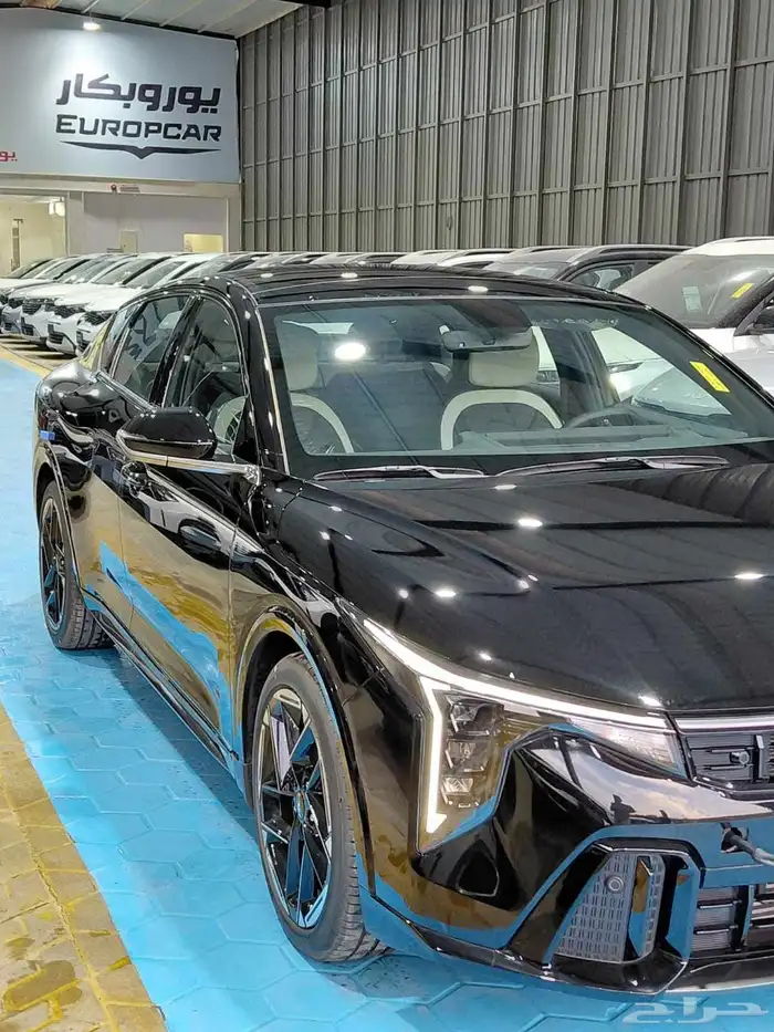 كيا كي 4 فل كامل 2026 اقل سعر 95500 4