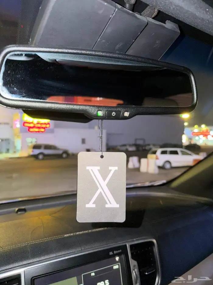 كيا سبورتاج بودي وكاله من الصدام لصدام 13