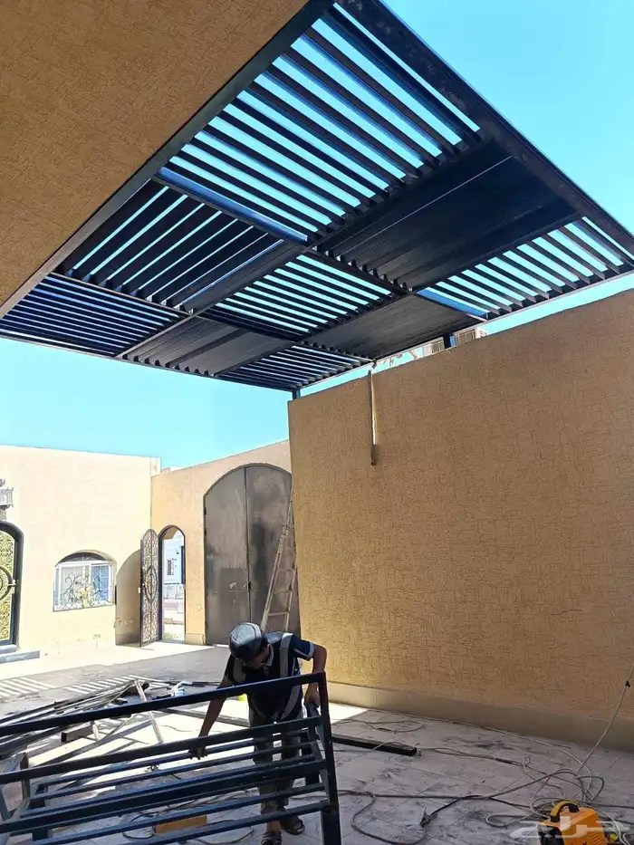 حداد جلسات لكسان سندويش بنل سواتر 1