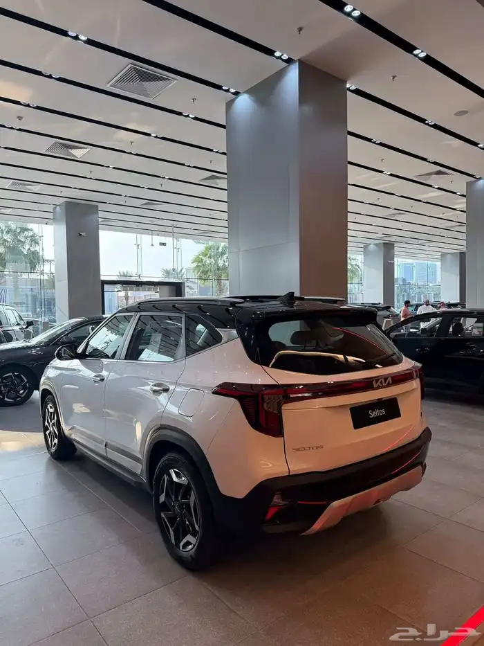 كيا سيلتوس gls فل كامل م 2026 عرض مجنون 87900 شامل 4