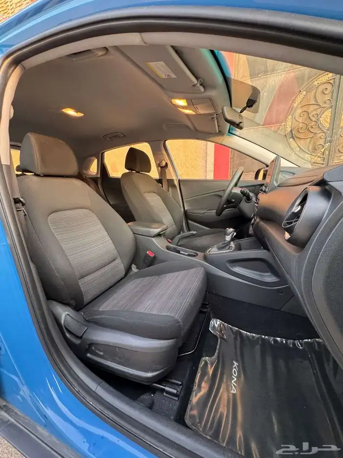 هيواندي كونا 2021 نص فل نظيف جدا 12