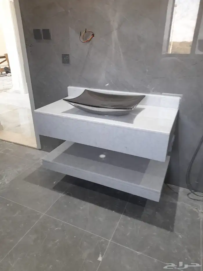 مغاسل رخام 14