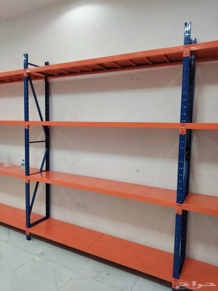 رفوف تخزين ارفف رفوف مخازن 0
