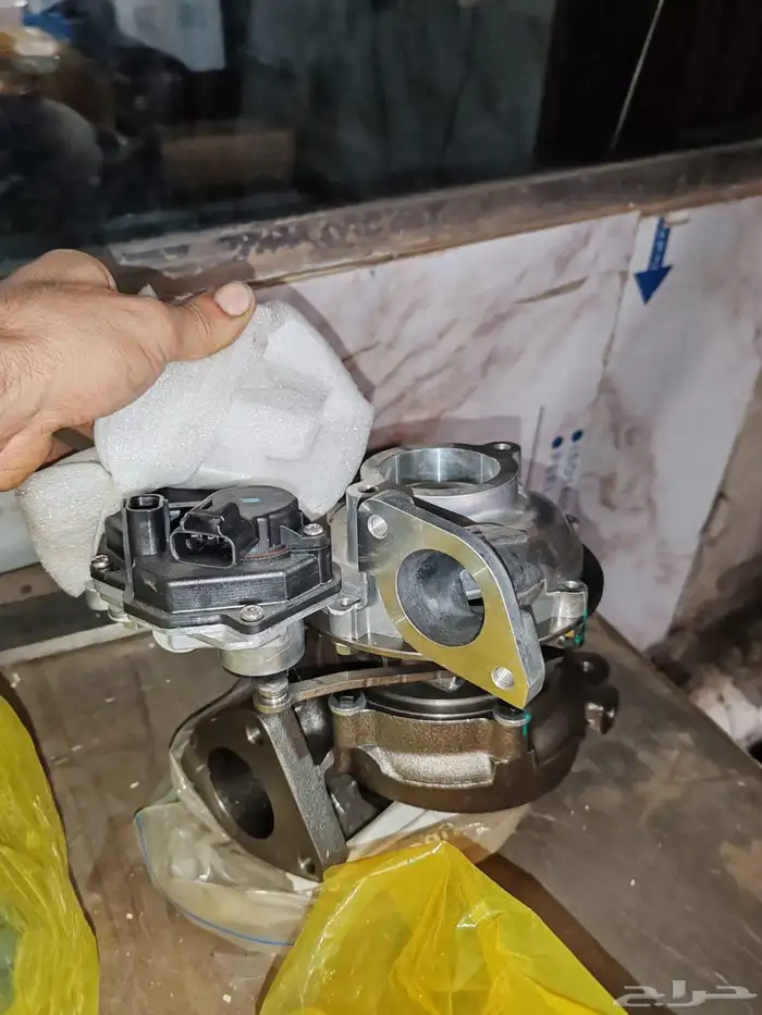 تيربو جميع سيارات ديزل قطع غيار 6