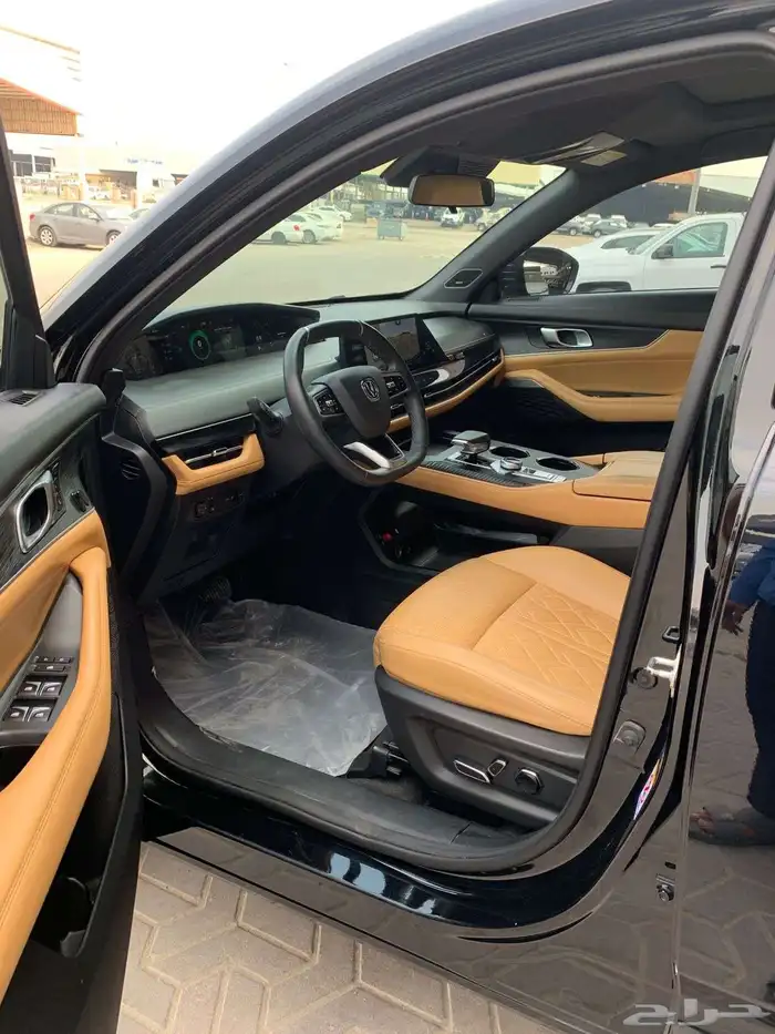 شانجان يوني كيه 5