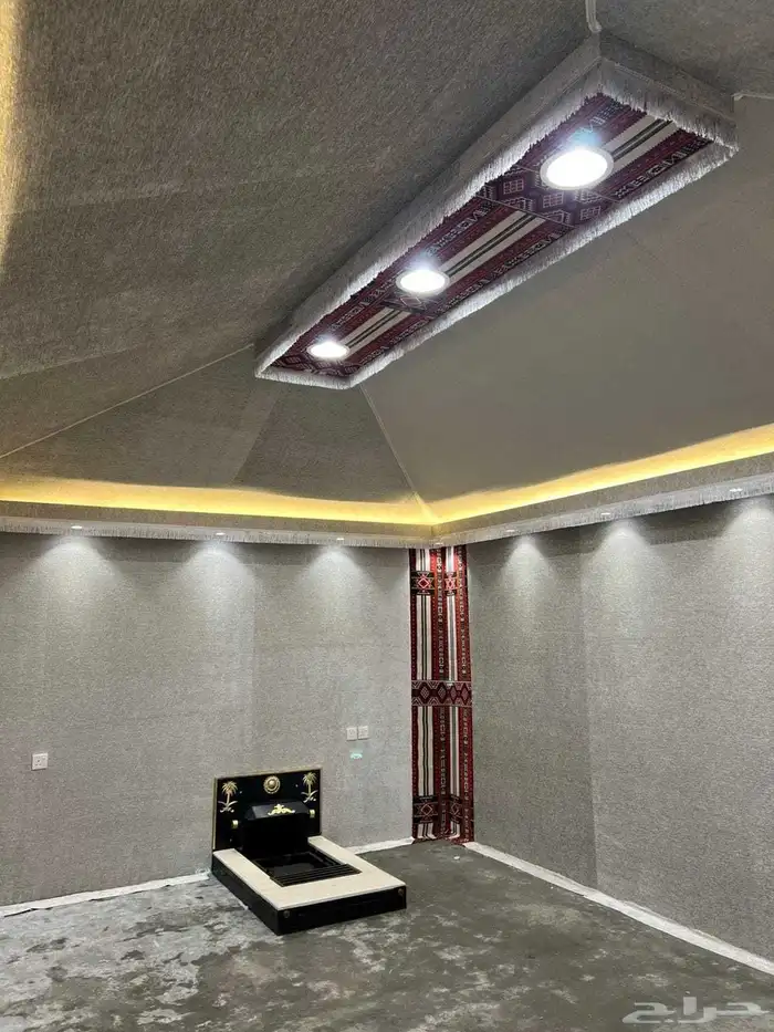 خيام ملكيه فاخره 3