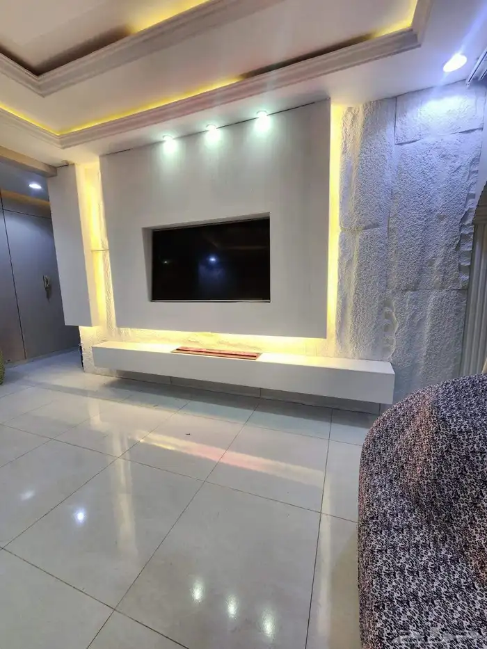 ديكورات ودهانات جيزان خصوم اليوم الوطني 5