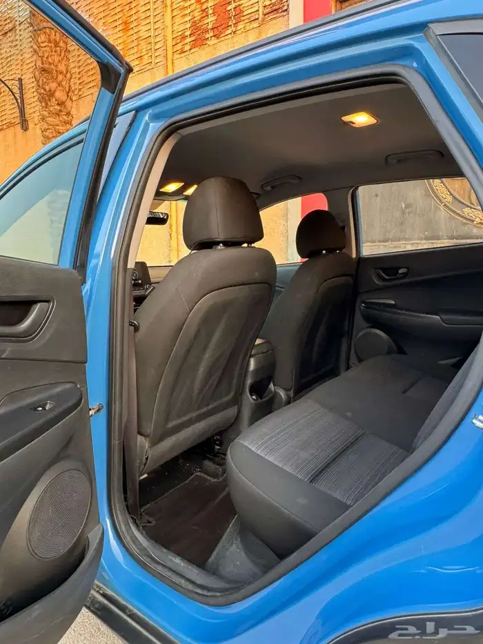 هيواندي كونا 2021 نص فل نظيف جدا 17