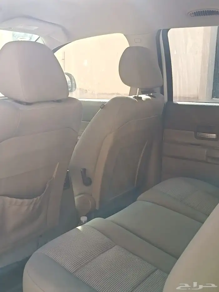 دودج دورانجو 2007 الفحص الدوري شغال مجدد الاستمارة 7