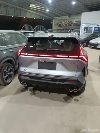 جيلي سيتيراي 2026 GF فل كامل ب 94875 بالضريبة index