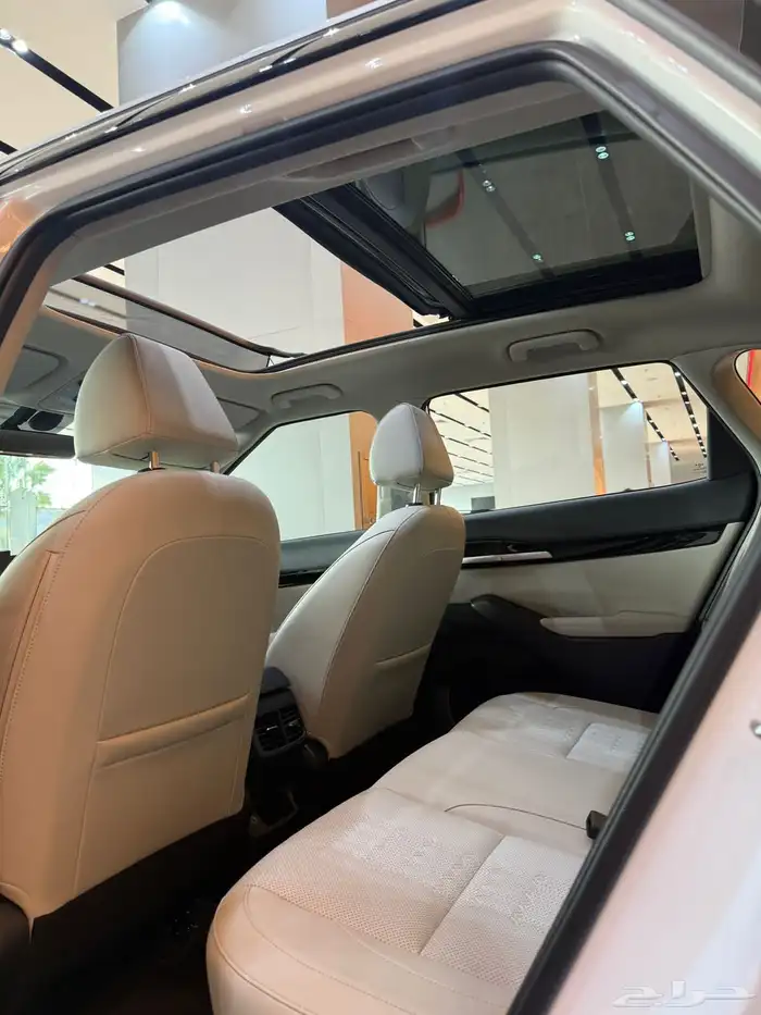 كيا سيلتوس gls فل كامل م 2026 عرض مجنون 87900 شامل 9