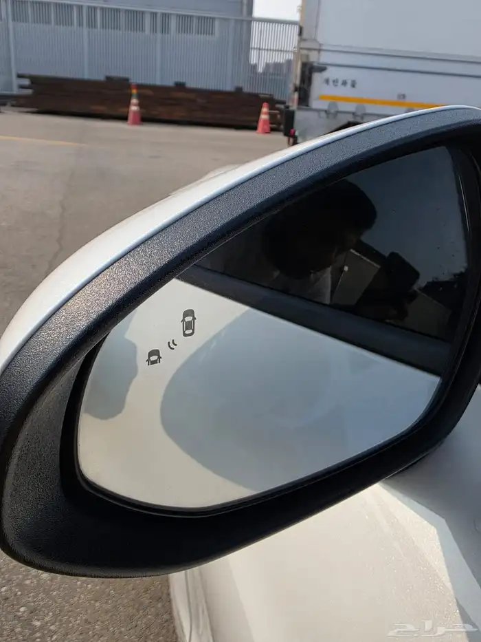 كيا K5 فل كامل نظيفه جدا وارد كوريا 11