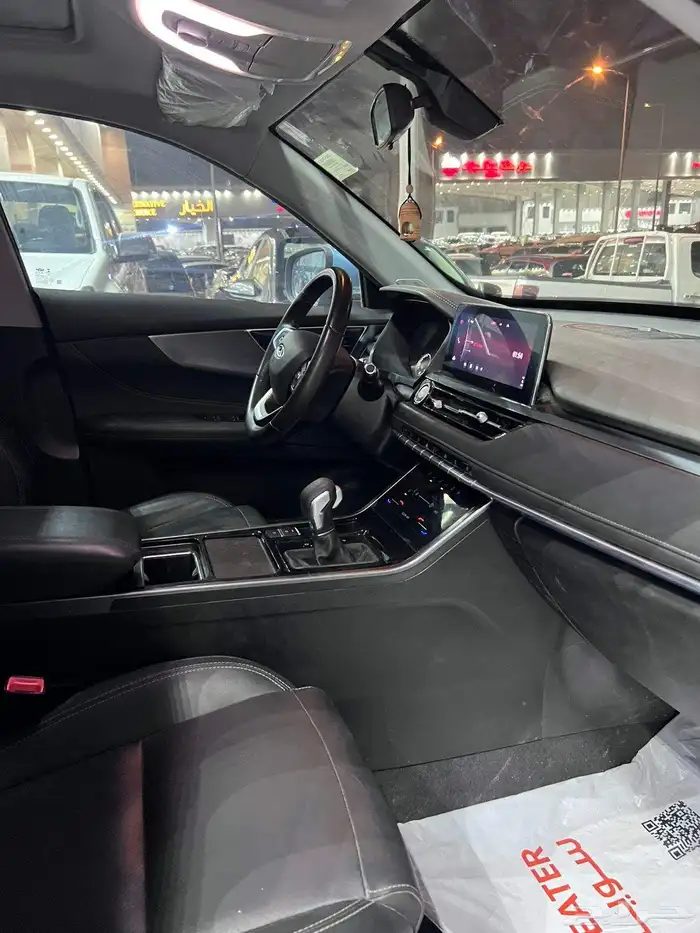 شيري تيجو 4 موديل 2022 6