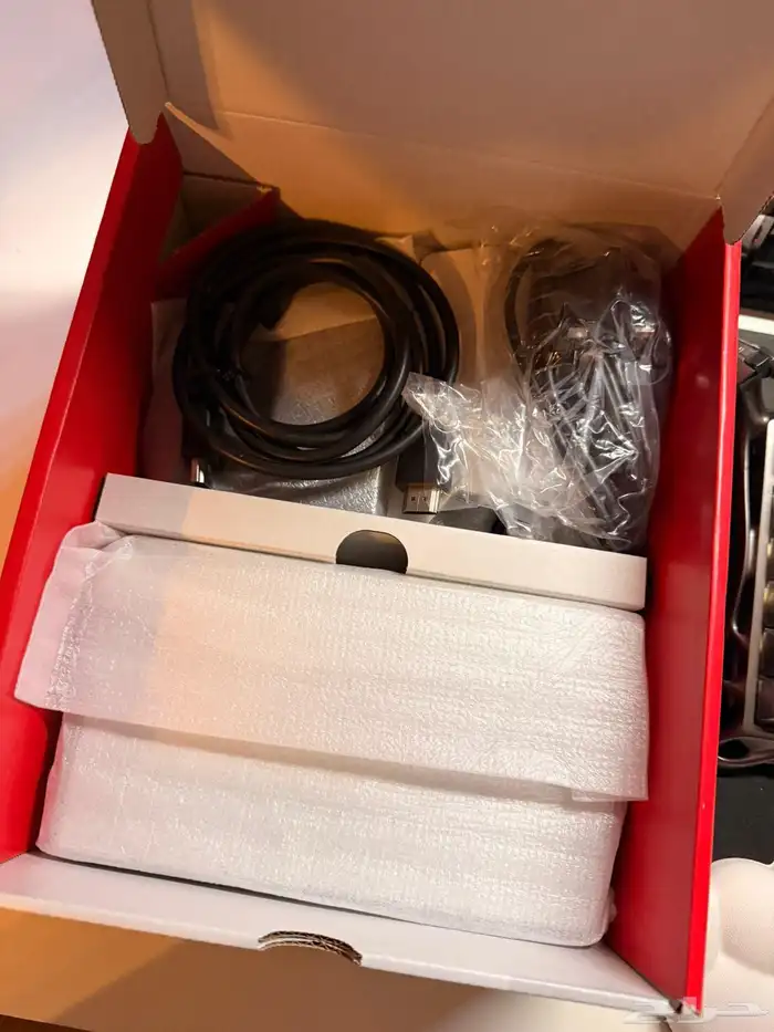 نينتندو سويتش اوليد 3