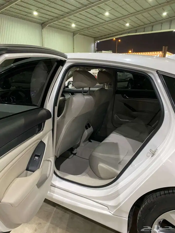 للبيع اكورد 2020 ممشى قليل 10