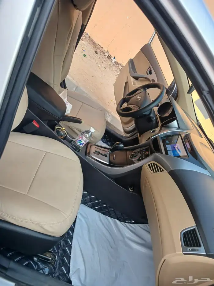 النترا 2013 فل كامل بصمه 1