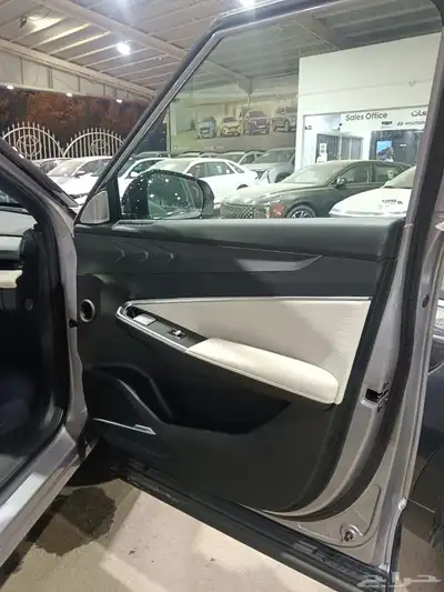 جيلي سيتيراي 2026 GF فل كامل ب 94875 بالضريبة index